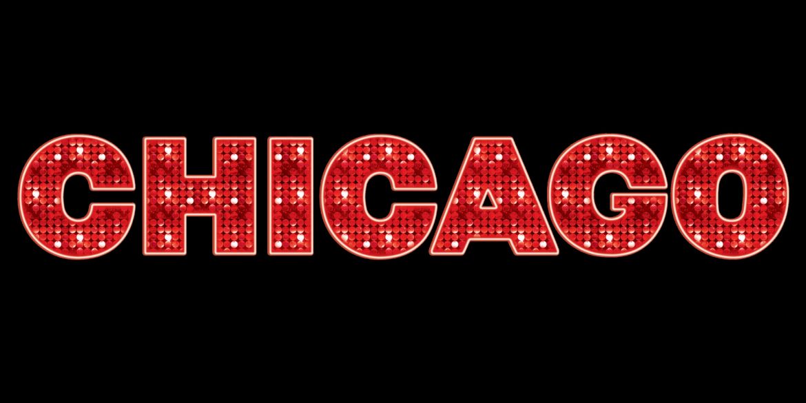 “Chicago,” May 7 through July 5