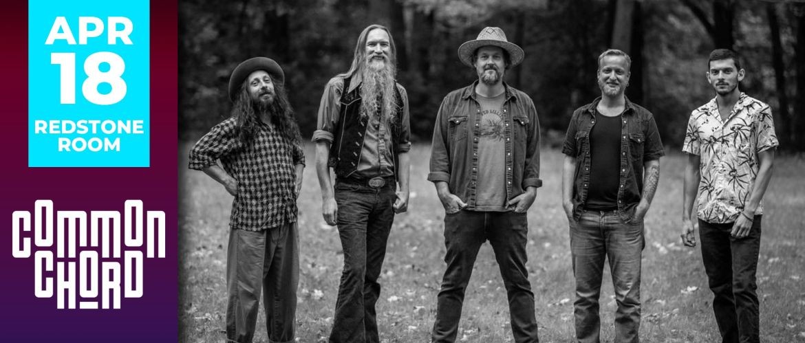 Chicago Farmer & the Fieldnotes, April 18