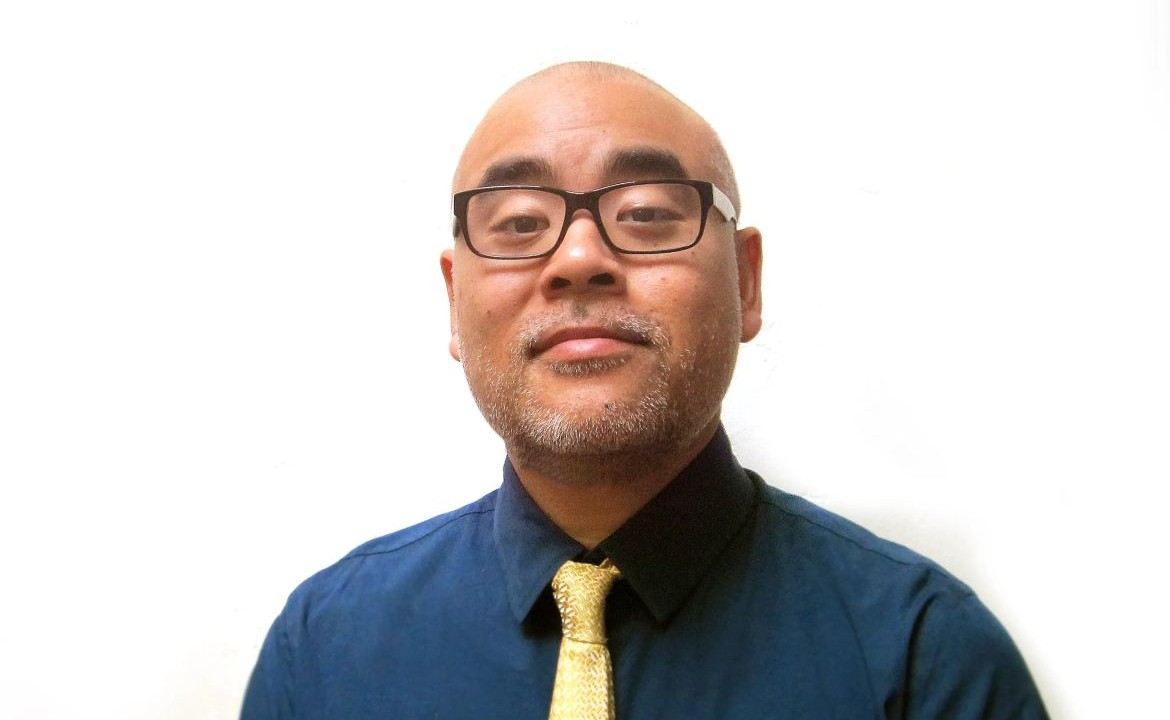 Virtual Illinois Libraries Present: “Art & Adventures with Author/Illustrator Dan Santat,” May 3