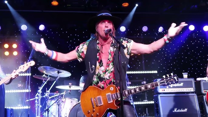 The Goon Squad, May 12