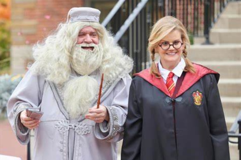 Pritzker Advises Orgs to Make Cuts Where They Can Ahead of Trump’s Axe