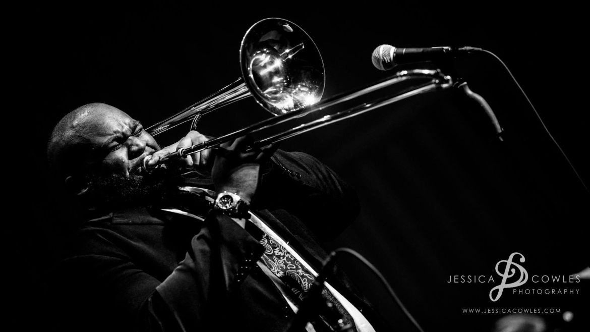 2025 Black Hawk College Jazz Festival, April 25