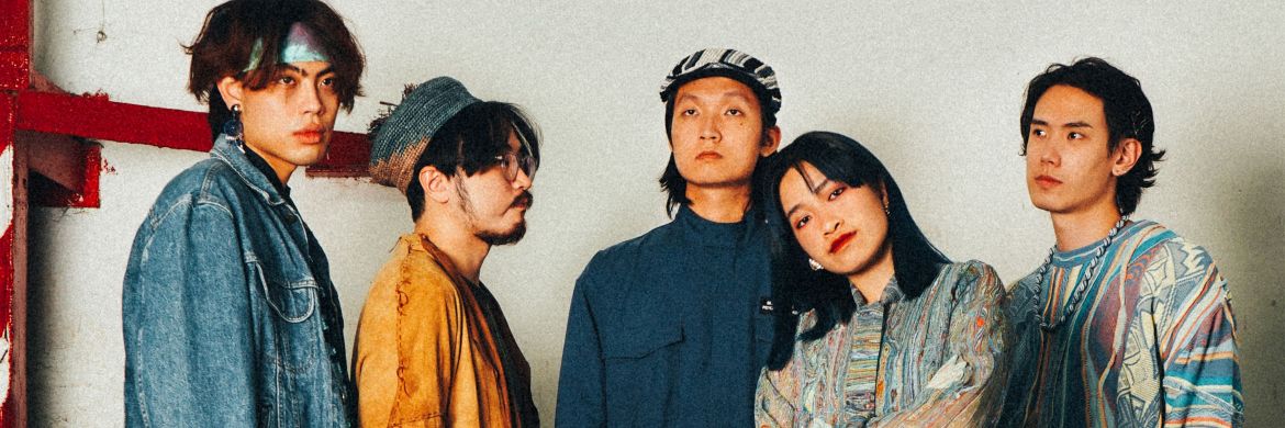 Lucid Express, April 22