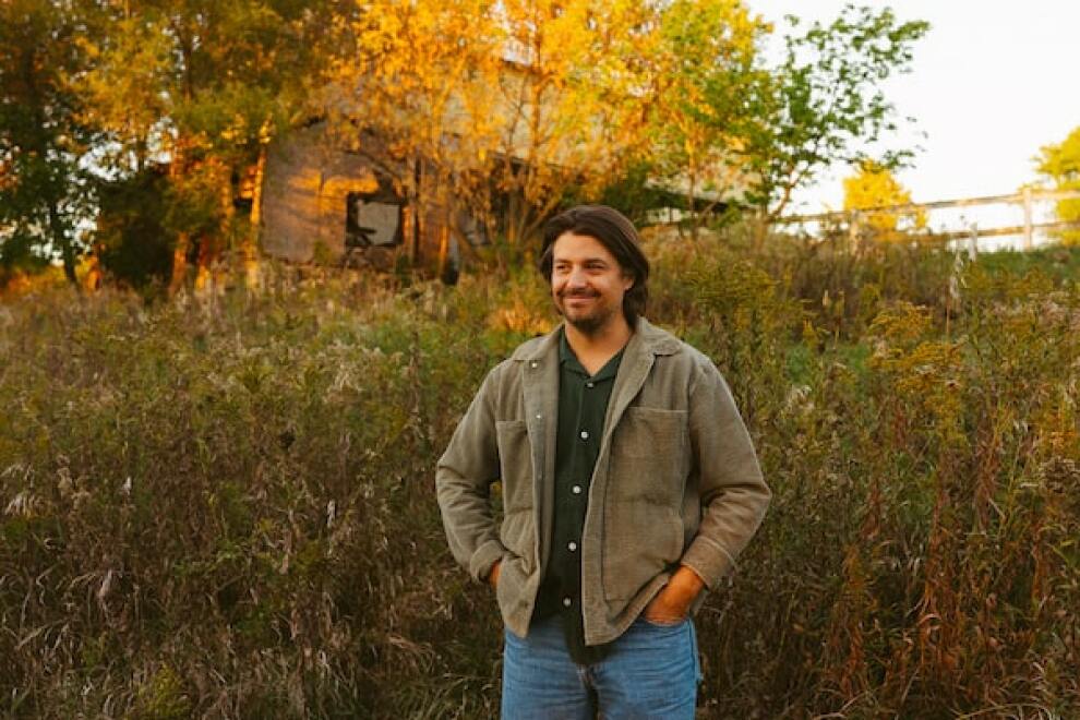 Matthew Logan Vasquez, May 14