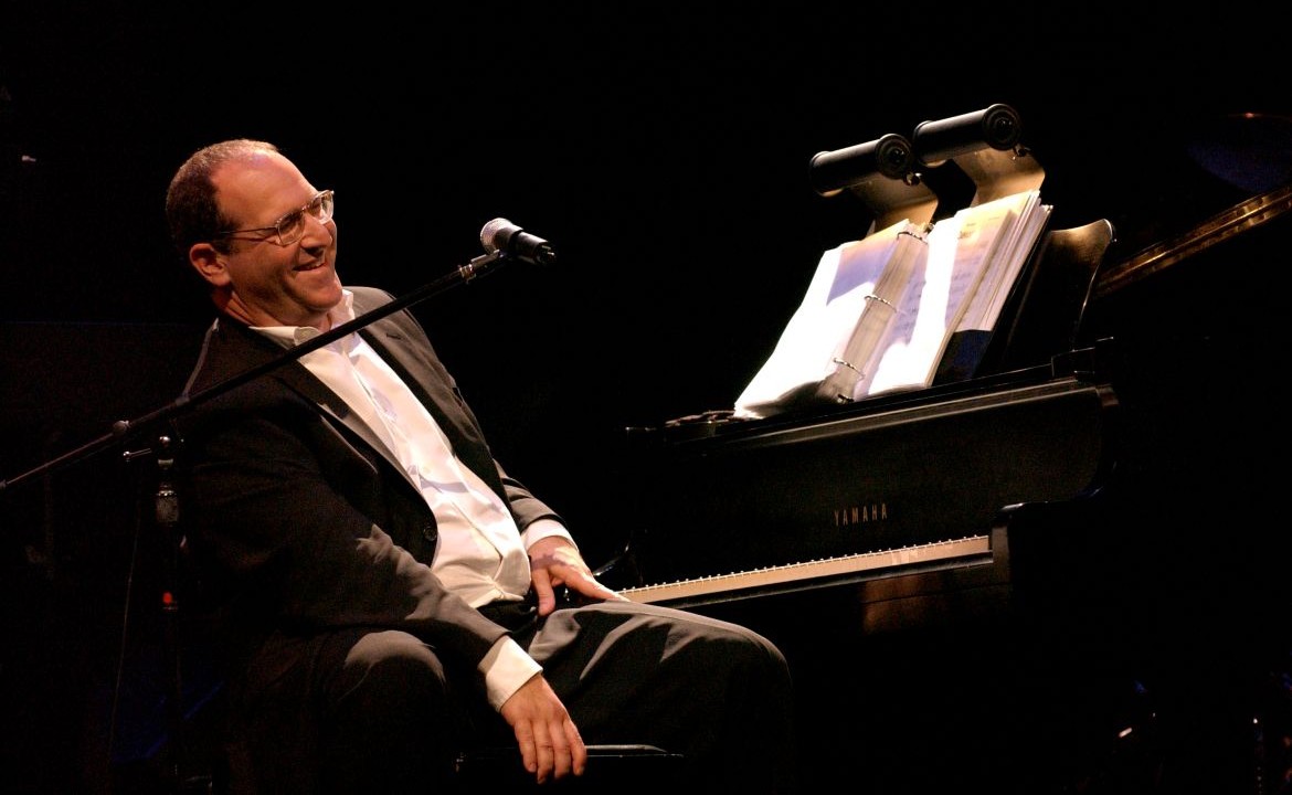 “Neil Bergs 104 Years of Broadway,” May 9