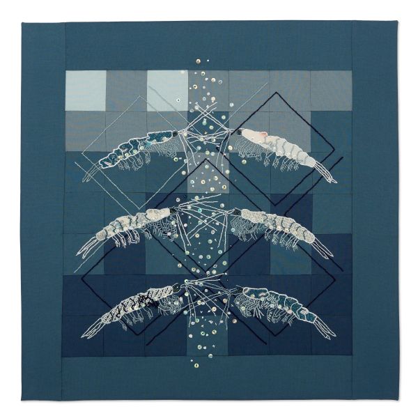 “Olson, Stampfli, & Sunderman,” May 2 through June 30