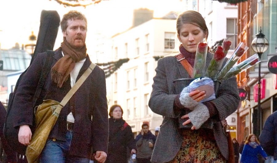 “Once,” April 24