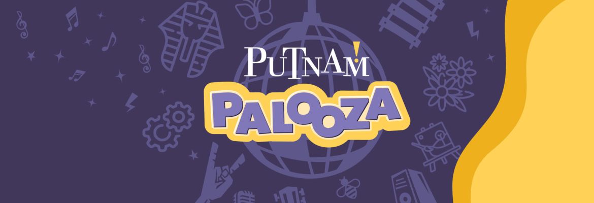 The Putnam Palooza, May 10