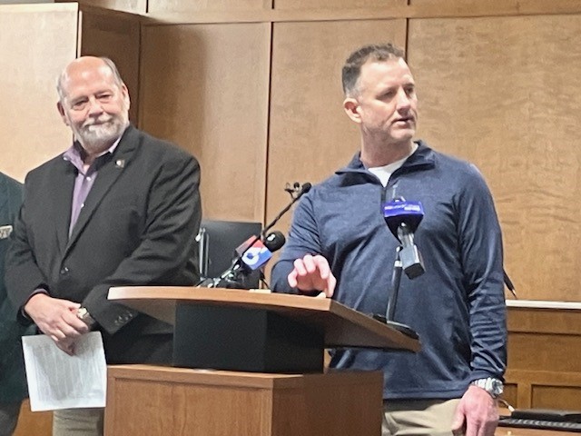 QC Environmentalists Seek to Modify Milan Bottoms Development In Rock Island