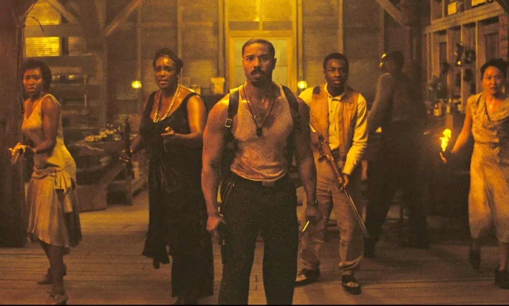 Blues Travelers: “Sinners” and “The Wedding Banquet”