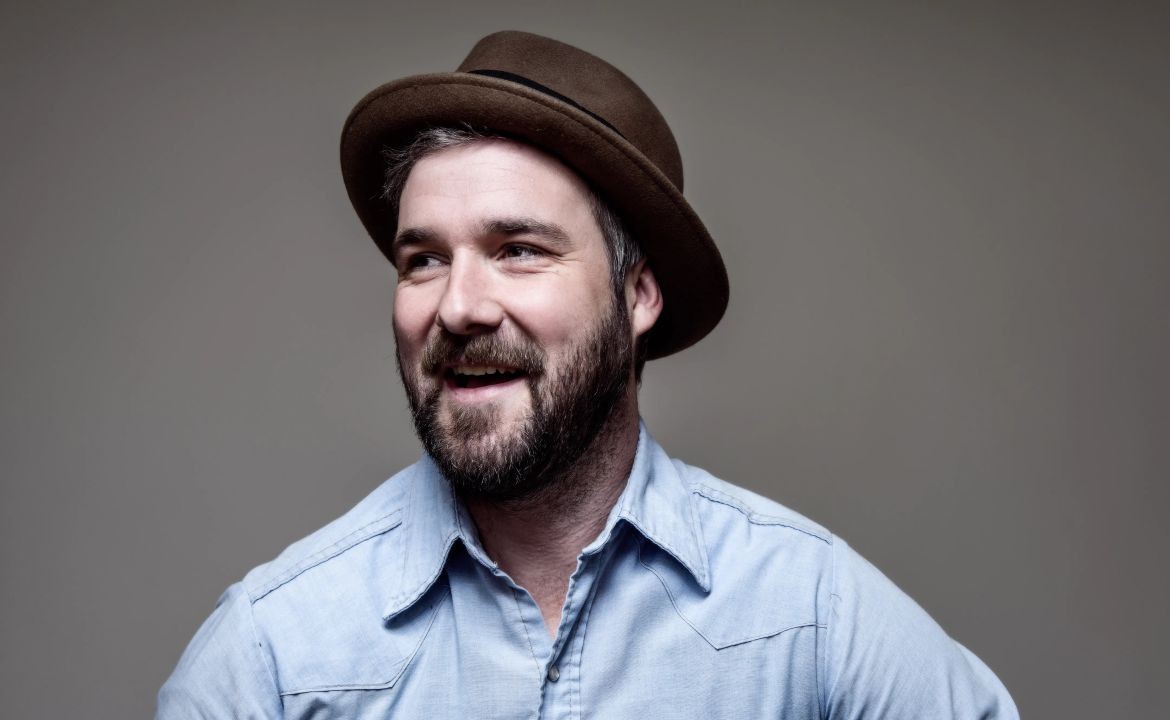 William Elliott Whitmore, May 3