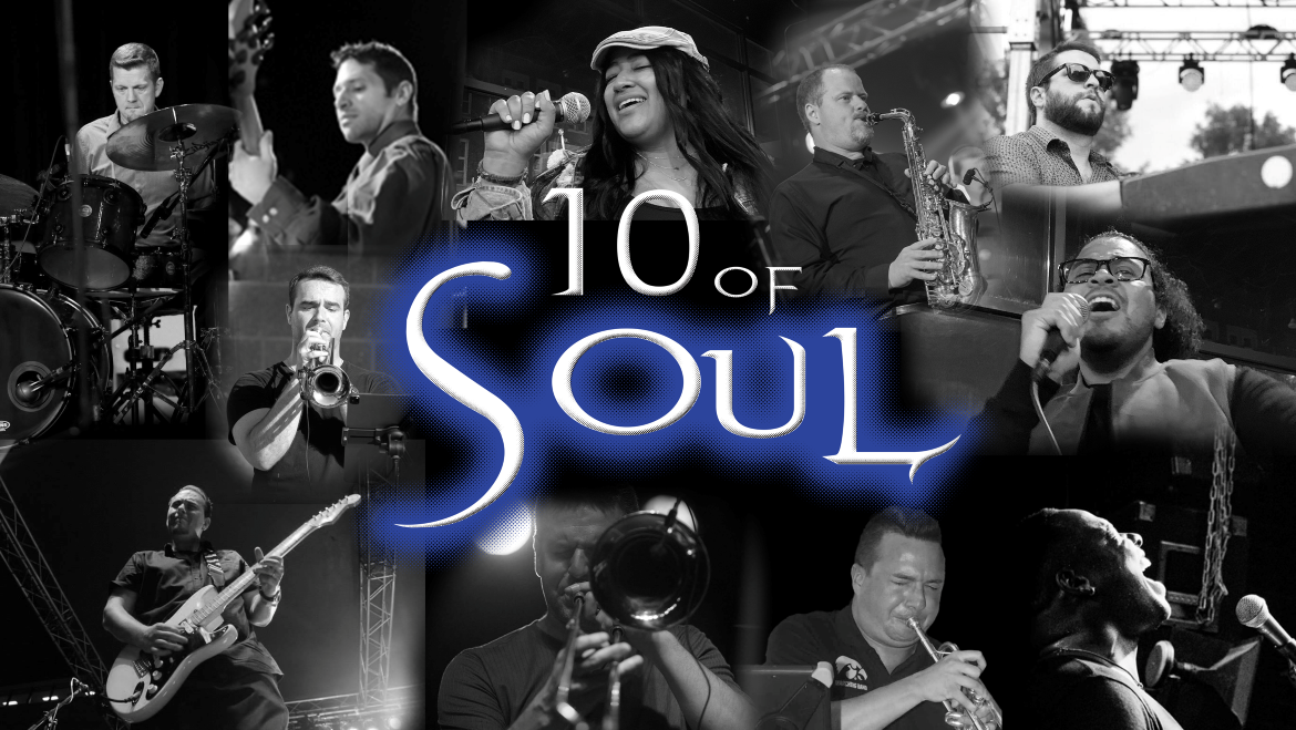 Live at Five: Summer Kickoff Block Party, June 6