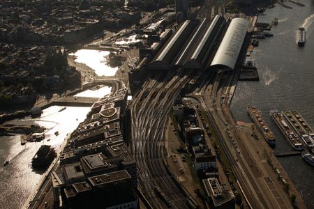 US tariffs would take percentage point off Dutch economic growth, CPB says