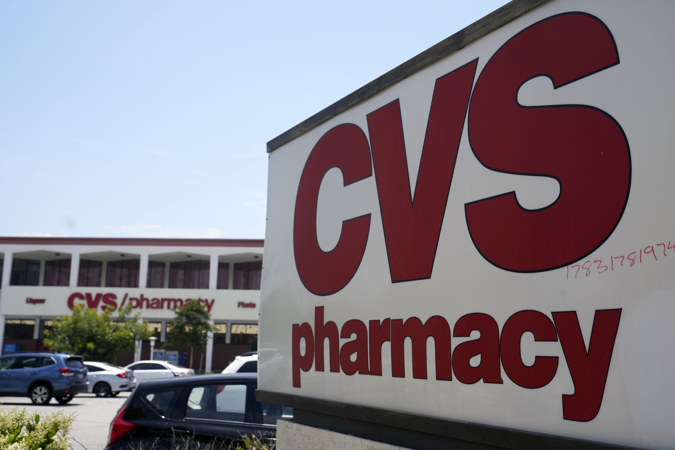 CVS Health rides improving Medicare business to better-than-expected first quarter