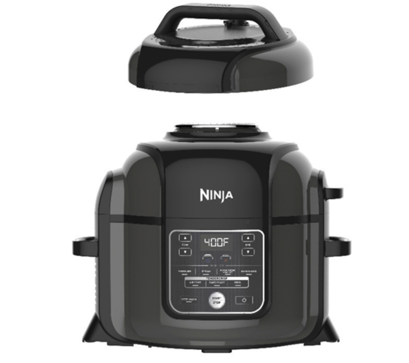 Over 2 million Ninja-branded pressure cookers are recalled after reports of serious burn injuries