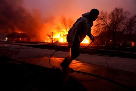 US EPA research in limbo as scientists brace for massive job cuts