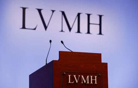 LVMH’s Moet Hennessy to cut workforce by 10%, FT reports
