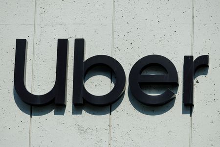 Uber teams up with May Mobility to launch robotaxis in U.S. cities