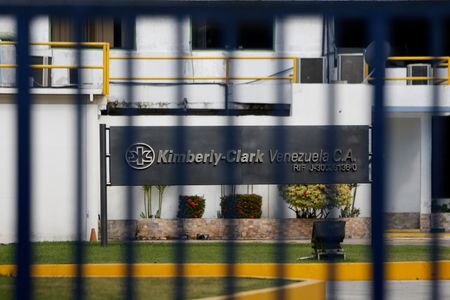 Kimberly-Clark to invest $2 billion to bulk up US manufacturing