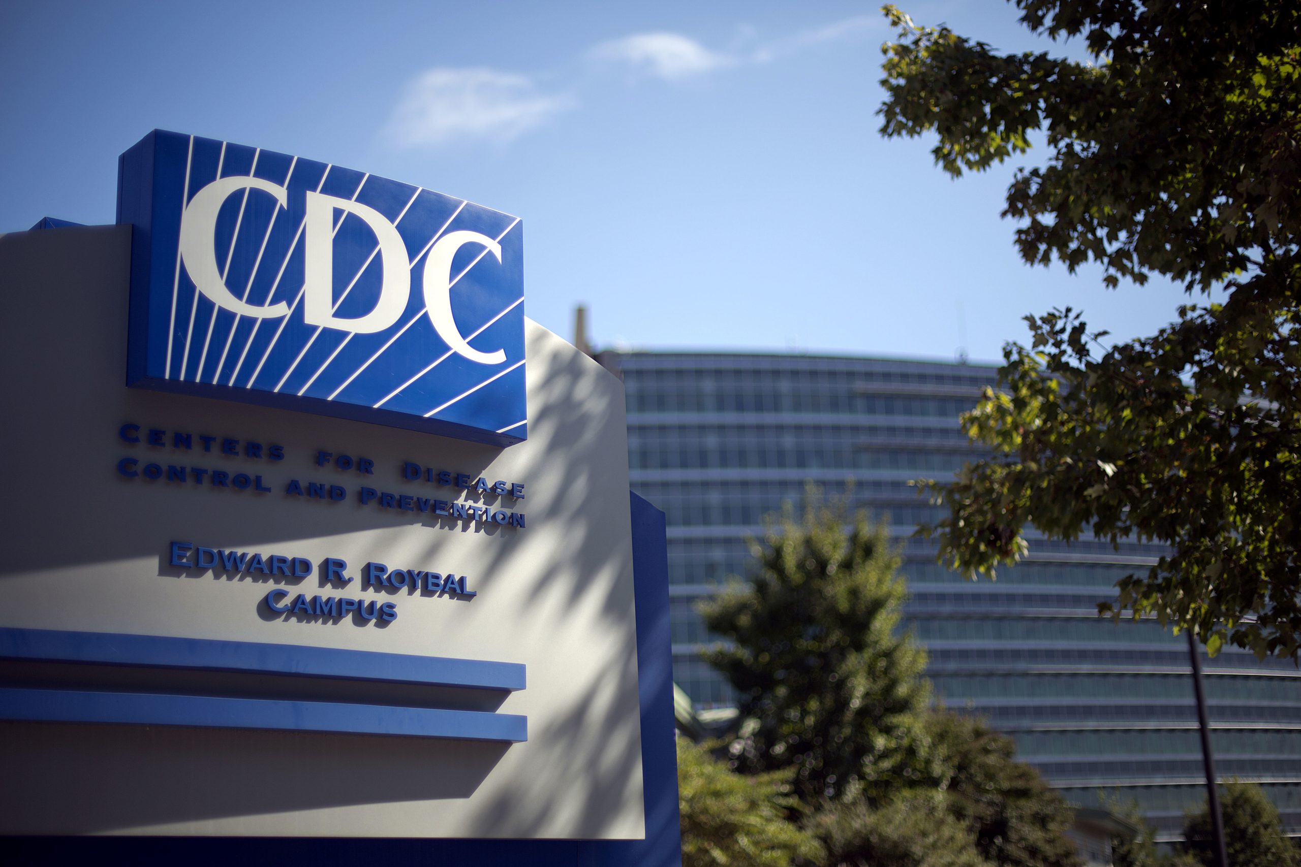 Animal sedative medetomidine is showing up in the US illegal drug supply, CDC says