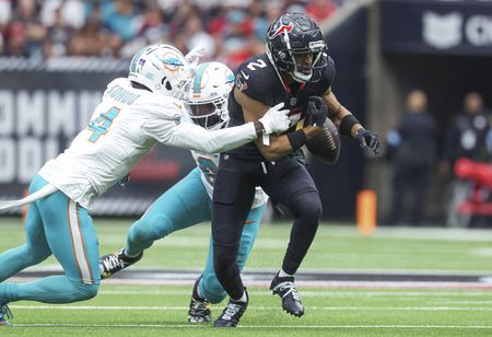 Steelers add veteran WR Robert Woods