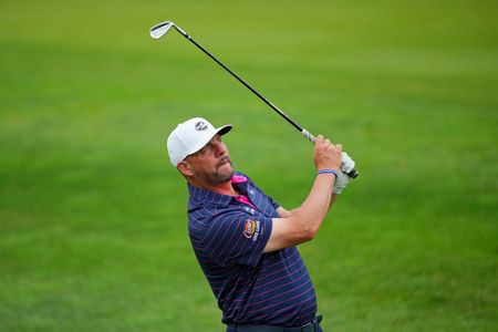 Block party on: Club pro qualifies for PGA Championship