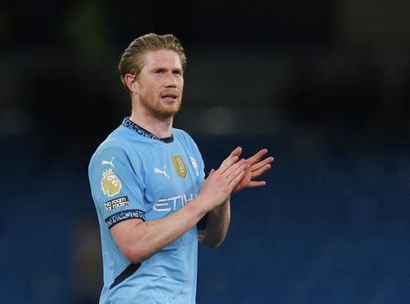 Reports: Premier League star Kevin De Bruyne might join Fire
