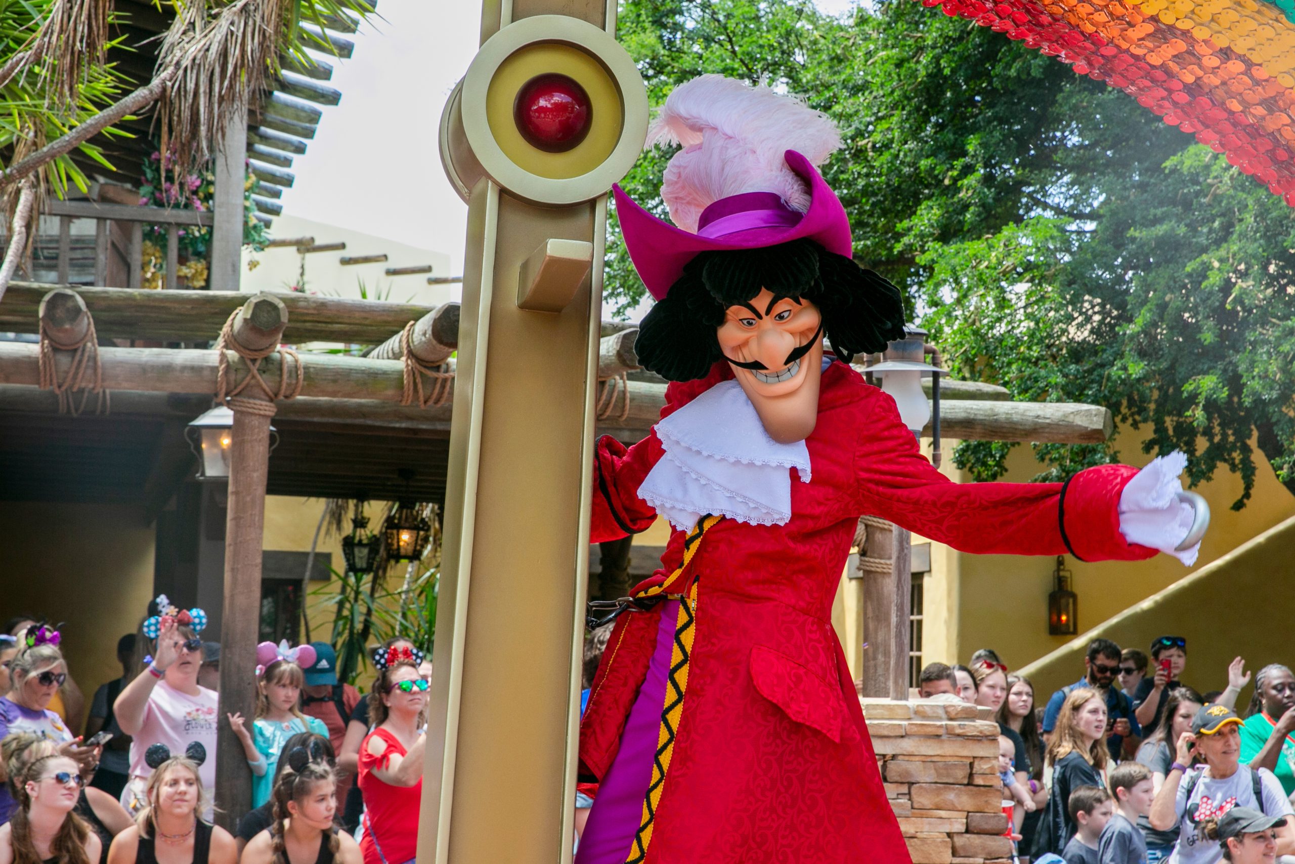 When did Disney villains stop being so villainous? New show suggests they may just be misunderstood