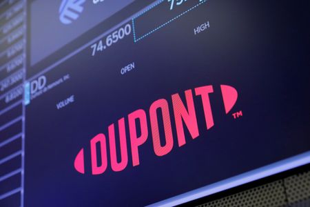 DuPont results beat estimates as electronics unit gains from AI chip boom