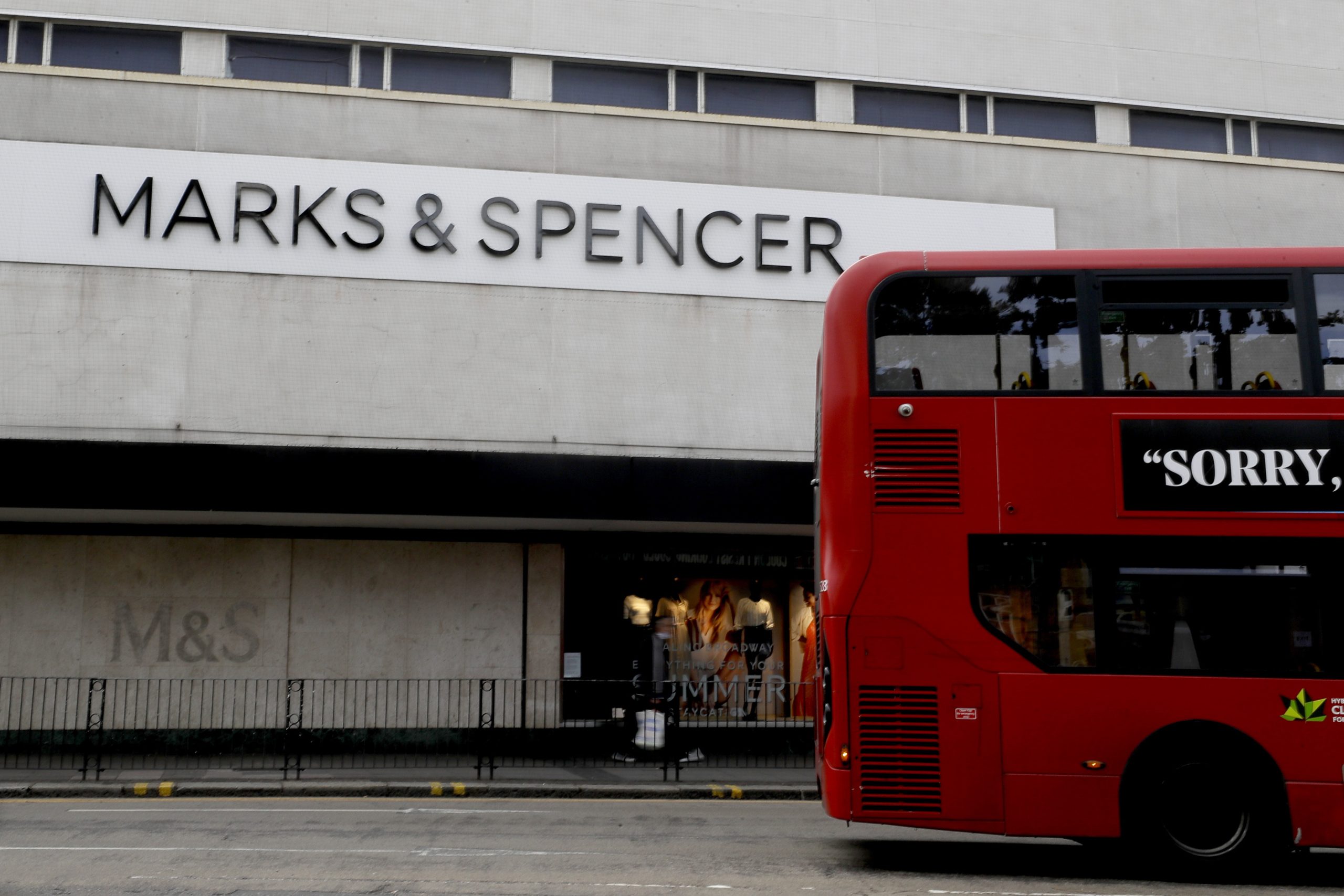 Harrods becomes latest UK retailer to face cyber threat as M&S’ struggles persist