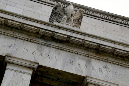 Federal Reserve reviewing confidential ratings for US big banks, WSJ reports