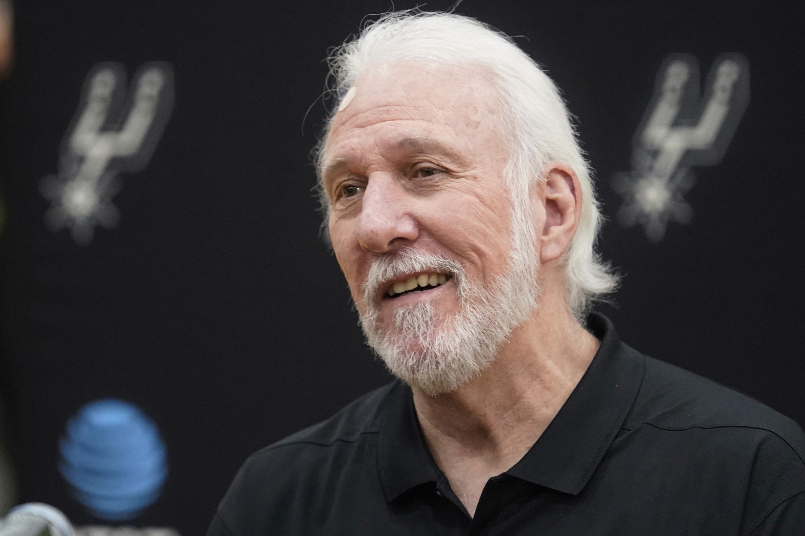 Appreciation: Gregg Popovich had a view of the world, and it changed both the Spurs and the NBA