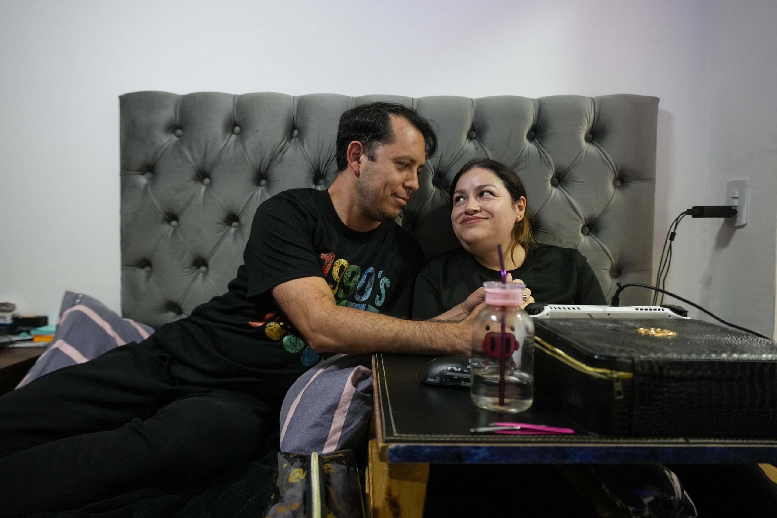 Chilean woman with muscular dystrophy becomes face of euthanasia debate as bill stalls in Senate