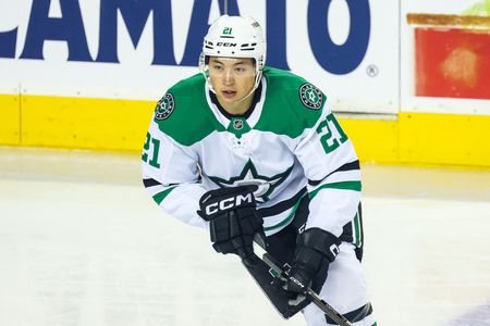 Stars’ Jason Robertson, Miro Heiskanen to return next round