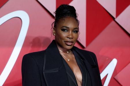 Venus Williams joins TNT’s French Open broadcast team