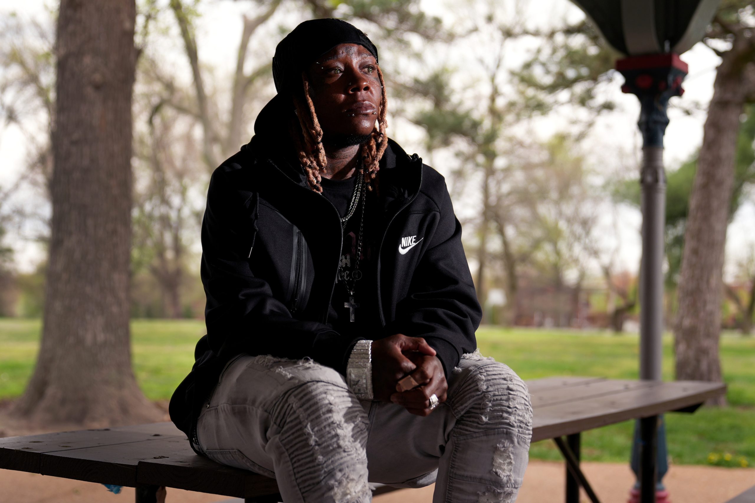 In battle against transgender rights, Trump targets HUD’s housing policies