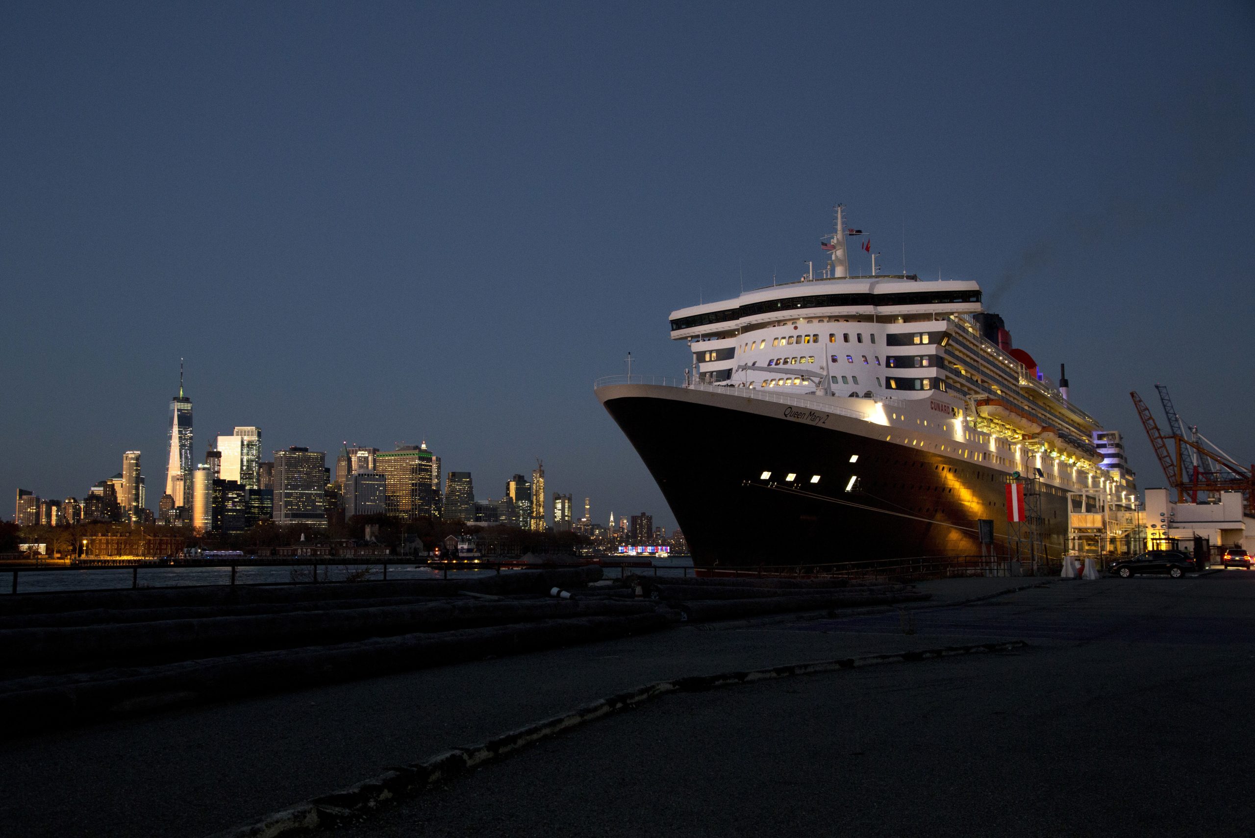 How cruise ship passengers can stay safe from the latest version of norovirus