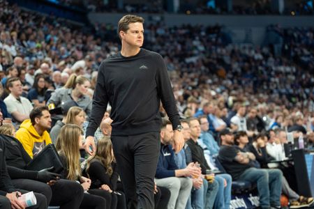 Jazz extend coach Will Hardy through 2031