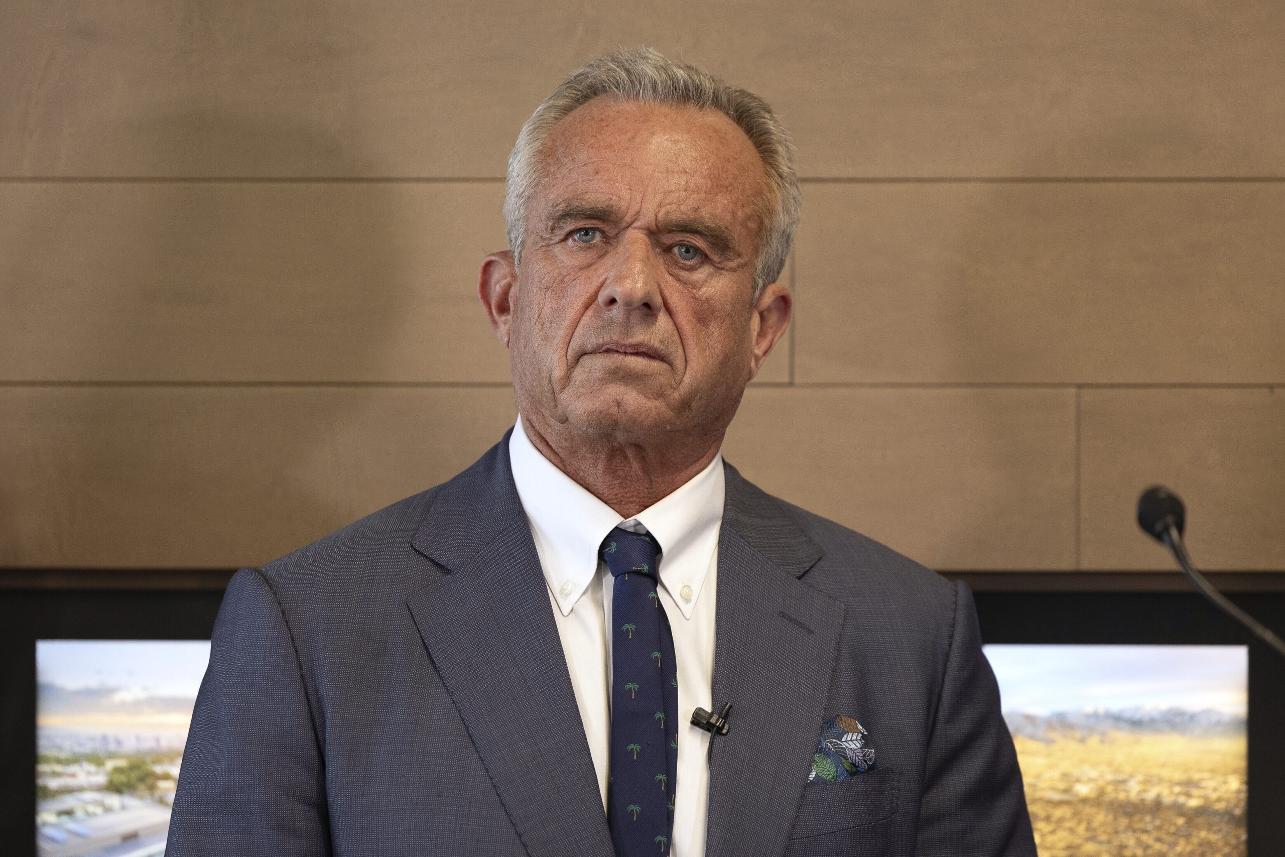 Coalition of 19 states ask federal judge to reverse deep cuts to US Health and Human Services