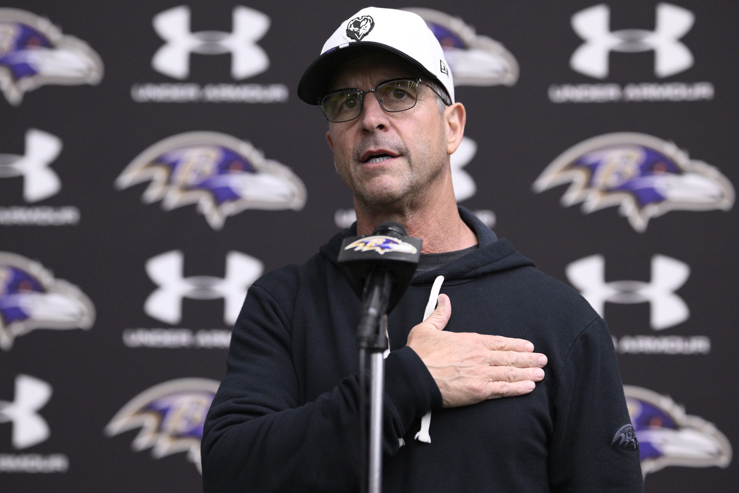 Ravens release Justin Tucker after accusations by massage therapists of inappropriate behavior