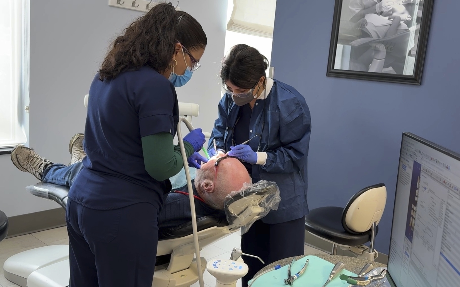 How Utah dentists are preparing patients for the first statewide fluoride ban