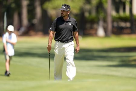 Jason Day WDs from Truist Championship