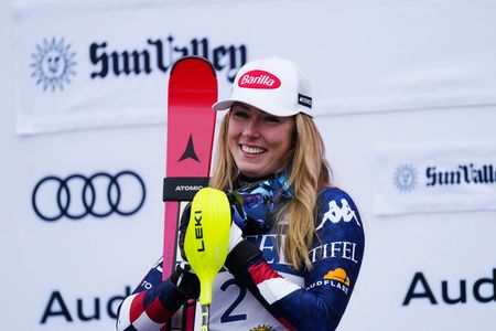 Mikaela Shiffrin joins NWSL Denver’s ownership group