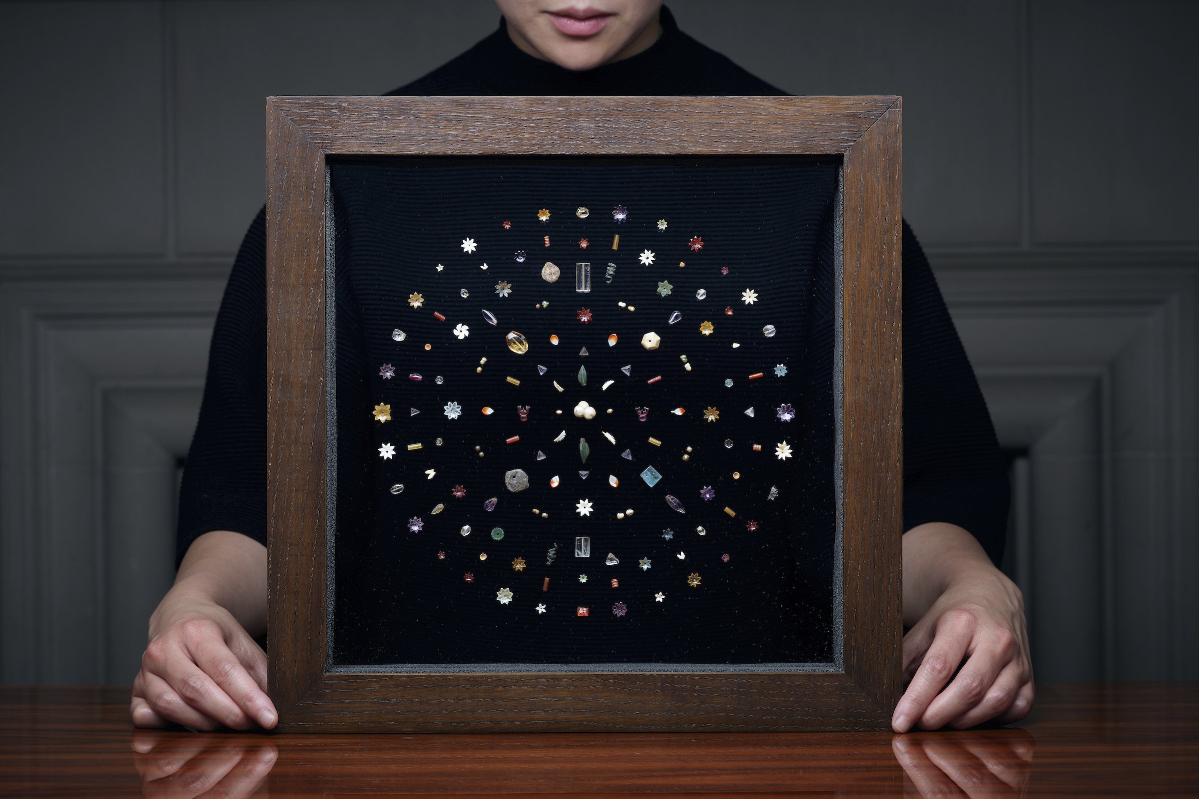 Sotheby’s postpones auction of jewels associated with Buddha after backlash from India’s government