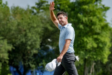 Rory McIlroy: Only ‘positive vibes’ for future majors with drought over
