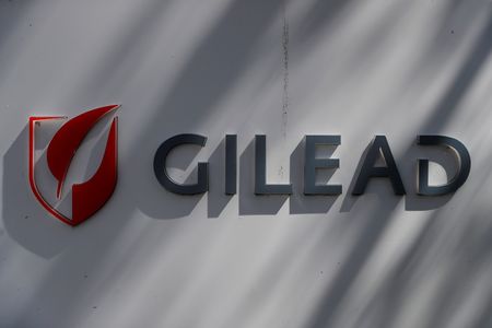Gilead boosts planned US investments by $11 billion amid tariff threat