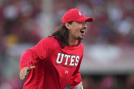 Former Utah QB Cam Rising medically retires