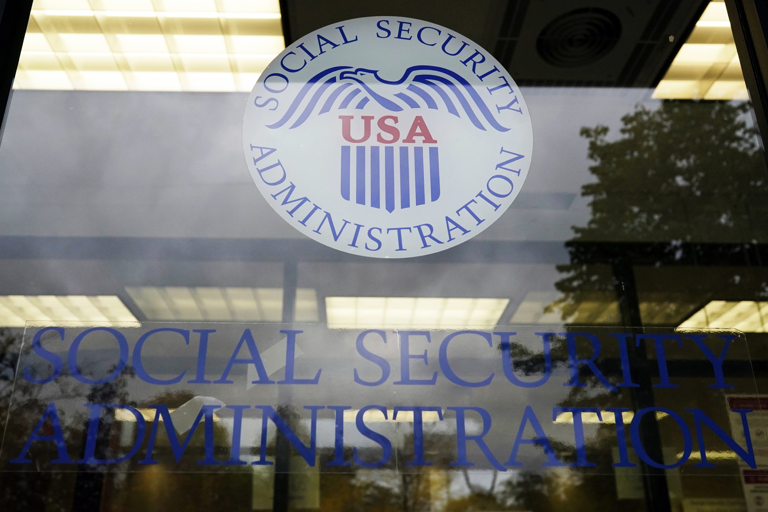 More older Americans worry Social Security won’t be there for them, an AP-NORC poll finds