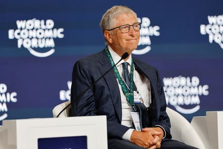 Bill Gates to give away $200 billion by 2045, says Musk is ‘killing’ world’s poorest children