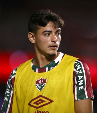 Dynamo acquire Brazilian D Felipe Andrade on loan